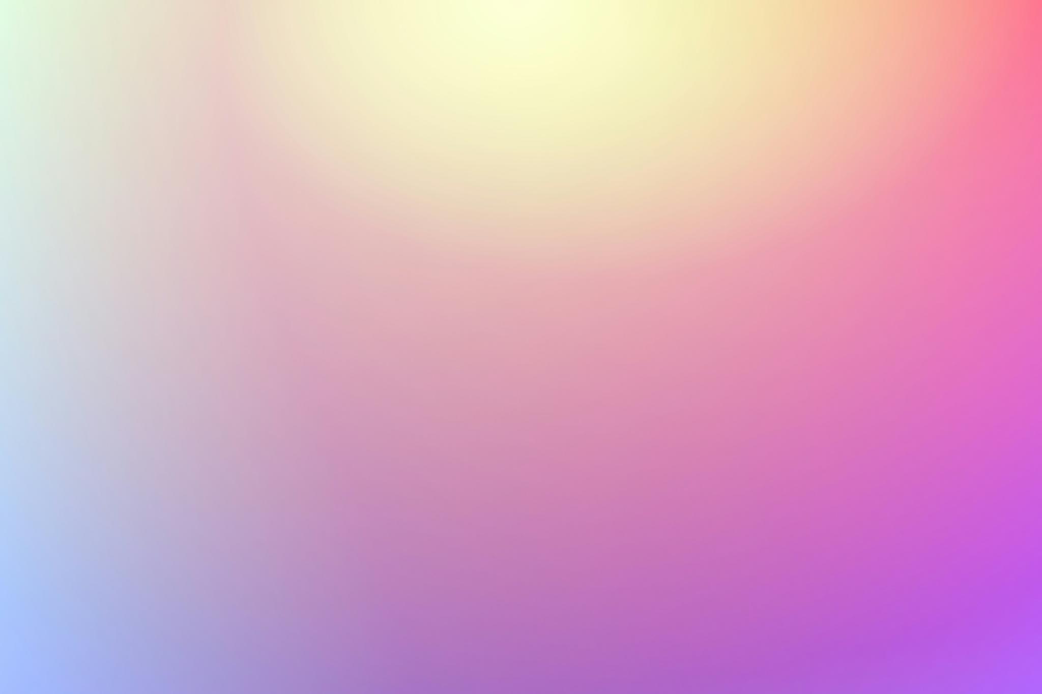 Gradient background